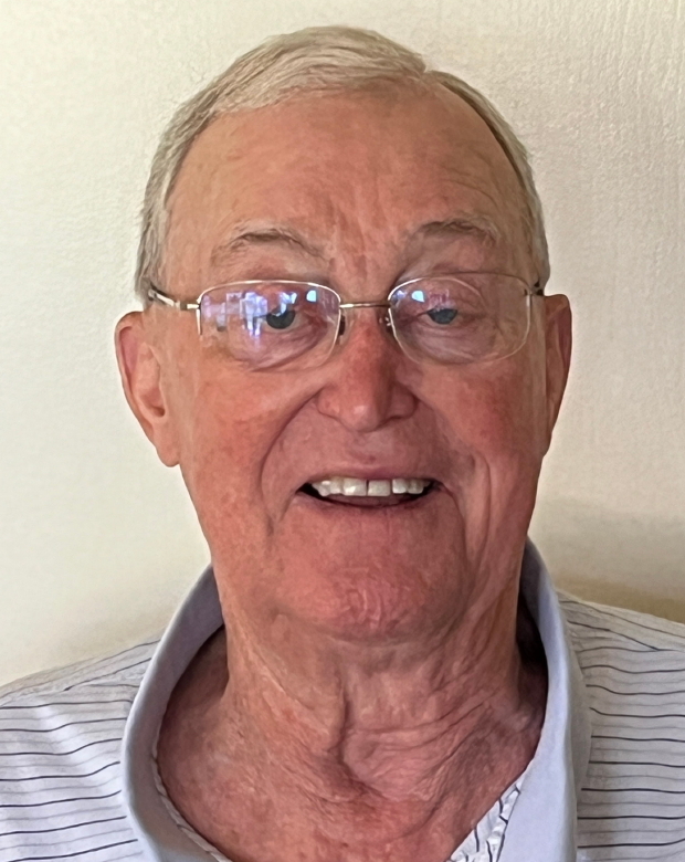 Jim Volk